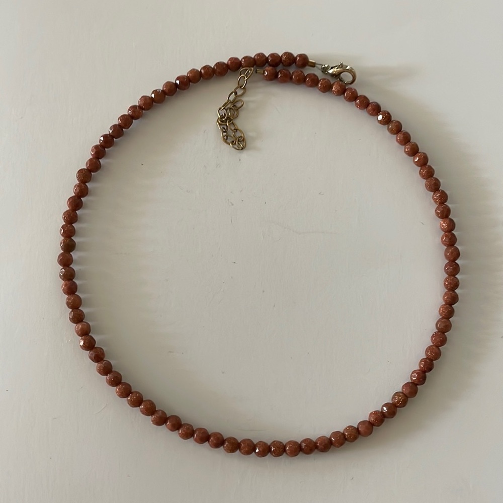 Choker Necklace